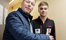 开云体育-关于法国乒乓球队碾压瑞典乒乓球队，波尔打破历史纪录的信息