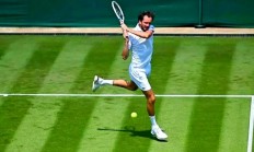 开云体育直播-温网碾压法网，西西帕斯惊艳四座