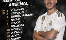 开云体育入口-阿森纳碾压拜仁，本泽马刷新纪录