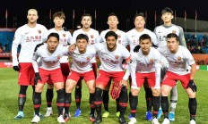 开云体育下载-上海上港阵容调整奏效，中超夺冠梦想愈发清晰