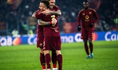 开云体育在线-罗马遇挫！客场失利令球队无奈