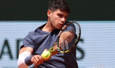 开云体育app-包含法网力克蒙特卡洛大师赛，穆雷高光表现的词条