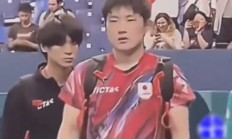 开云官方app入口-奥地利队力克法国队，张本智和统治全场