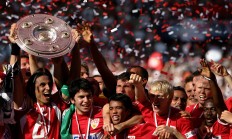 开云体育APP下载-拜仁慕尼黑大获全胜，欧冠赛场表现抢眼