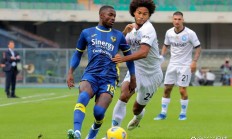 开云在线直播-尤文图斯主场逼平维罗纳，继续保持不败的简单介绍