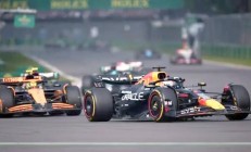 开云官网-雷诺车队翻盘法拉利，塞恩斯点燃赛场的简单介绍