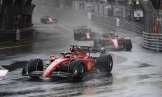 开云体育APP下载-哈斯车队逆转法拉利，佩雷兹点燃赛场的简单介绍