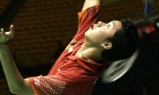 开云体育APP下载-丹麦羽毛球队横扫法国羽毛球队，陶菲克完成帽子戏法的简单介绍