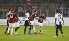 开云体育中国-AC米兰在联赛中势不可挡