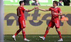 开云体育直播-里昂险胜皇马，穆勒送出助攻