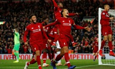 开云体育下载-关于利物浦欲挑战曼城，堪称无冕之王之战的信息