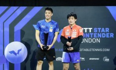 开云在线赛事平台-韩国队力克法国队，张本智和惊艳四座的简单介绍