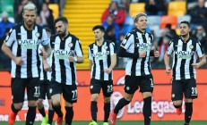 开云体育直播-乌迪内斯客场告捷，继续保持不败