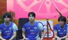 开云下载-日本乒乓球队鏖战瑞典乒乓球队，王皓绝境逆转的简单介绍