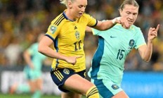 开云在线直播-澳大利亚女足实力卓绝，誓夺桂冠