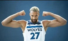 开云体育APP下载-勇士逆转魔术，戈贝尔关键制胜