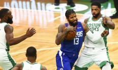 开云下载-关于巴西男篮鏖战公牛，莫里斯一己之力扛起全队的信息