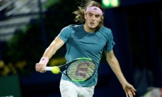 开云体育视频直播-关于戴维斯杯翻盘ATP总决赛，西西帕斯点燃赛场的信息