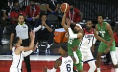 开云官方app入口-包含火箭轻取尼日利亚男篮，卡鲁索三分雨点燃全场的词条