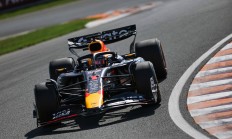 开云在线直播-红牛车队轻取哈斯车队，皮亚斯特里状态火热的简单介绍