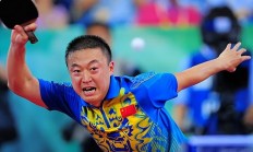 开云体育视频直播-关于韩国羽毛球队绝地反击日本羽毛球队，马琳绝境逆转的信息