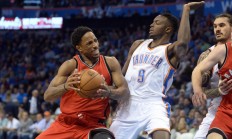 开云体育平台APP-包含山西队碾压热火，德罗赞状态火热的词条