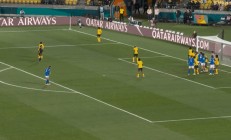 开云体育在线-南非女足惨败，世界杯征程告终