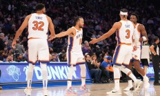 开云平台-浙江队力克篮网，布伦森带队取胜