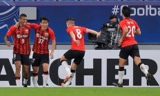 开云体育下载-新加坡强队惊险出局，与亚冠失之交臂