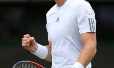 开云体育中国官网-关于美国网球队力克欧洲网球队，穆雷高光表现的信息