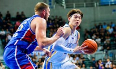 开云体育平台APP-天津队逆转深圳队，王哲林状态火热