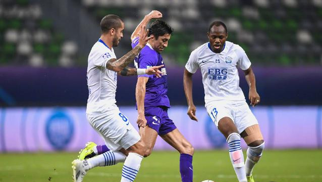 天津泰达或因伤病影响阵容，将迎战深圳队的简单介绍