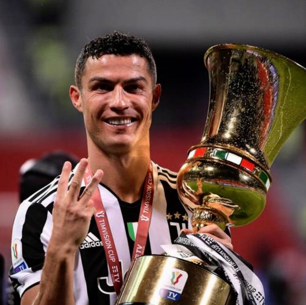 尤文图斯宣布与赞助商再度续约