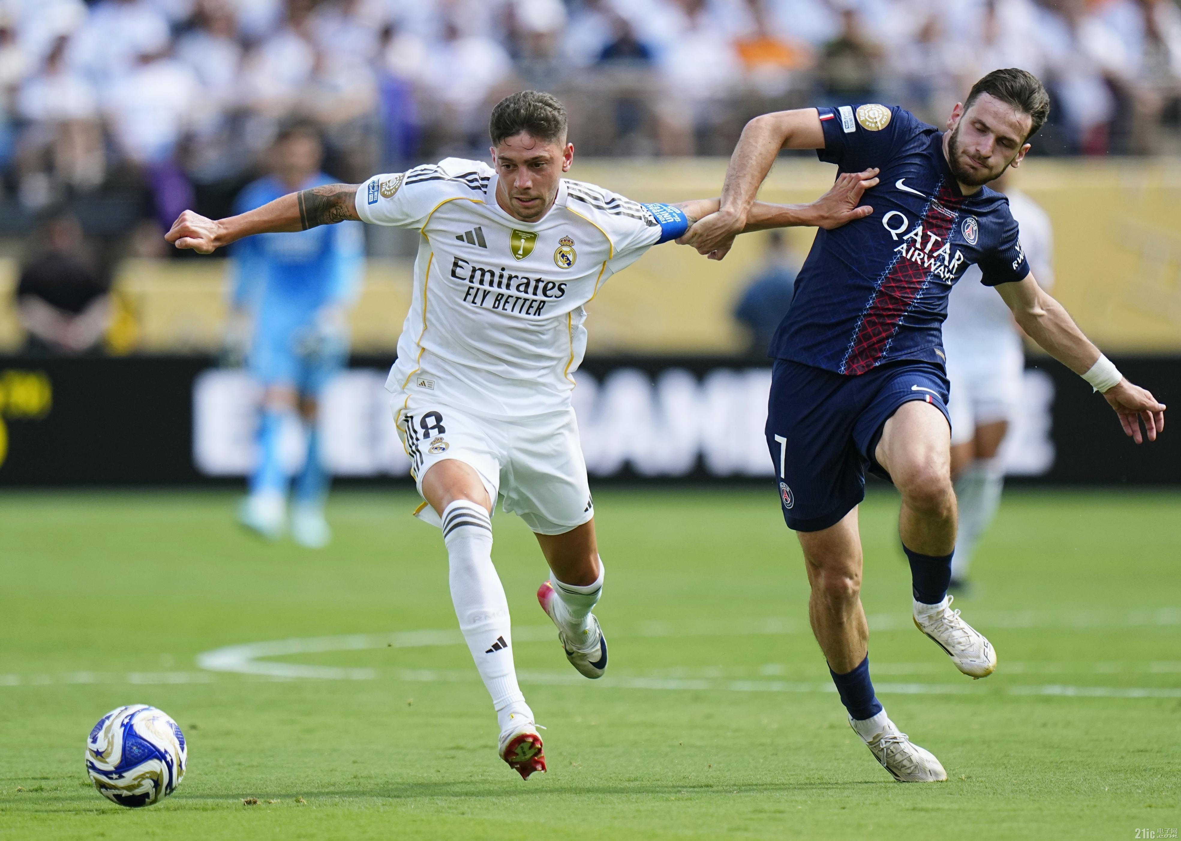 乌拉圭队豪取大胜，闯进关键阶段