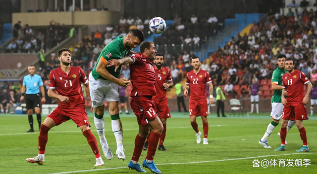 乌克兰队成功战胜爱尔兰队，迎来一场精彩胜利