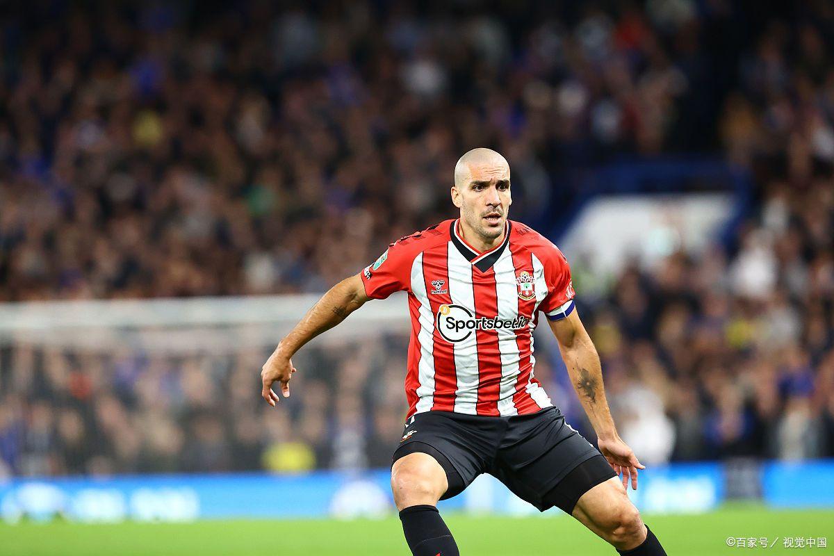 南安普顿再度失利，保级形势严峻