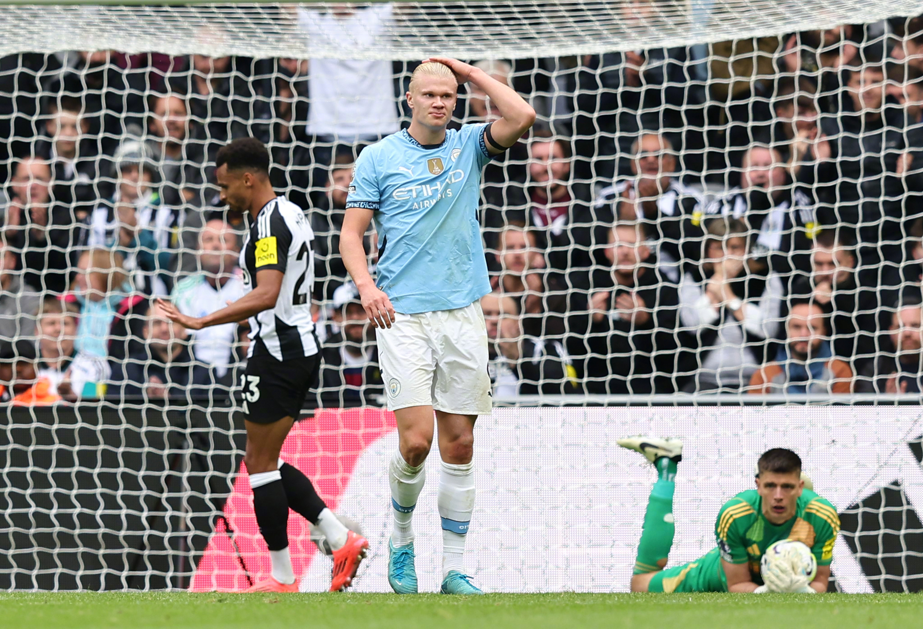 曼城遭遇惨败，英超豪门惊险出局的简单介绍