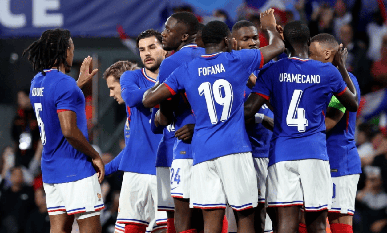 卢森堡主场:小胜摩尔多瓦,全力争胜 卢森堡主场:小胜摩尔多瓦,全力争胜