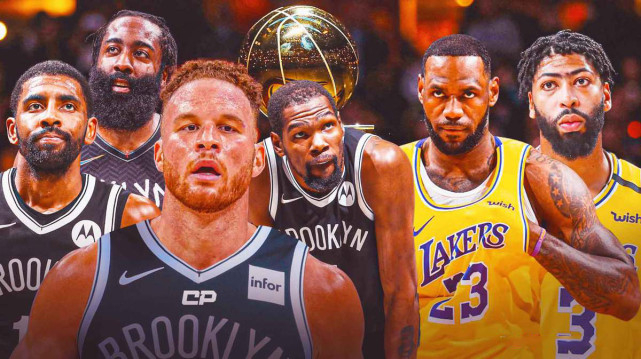 篮网队实力逐渐崛起,球队战绩逐渐攀升 篮网队实力逐渐崛起,球队战绩逐渐攀升