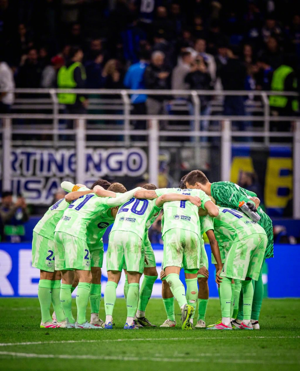 巴塞罗那大将因伤缺席对阵贝蒂斯的比赛 巴塞罗那大将因伤缺席对阵贝蒂斯的比赛