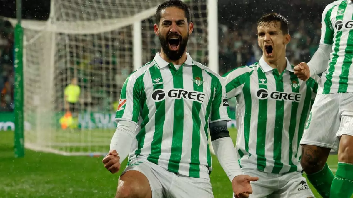 巴塞罗那大将因伤缺席对阵贝蒂斯的比赛 巴塞罗那大将因伤缺席对阵贝蒂斯的比赛