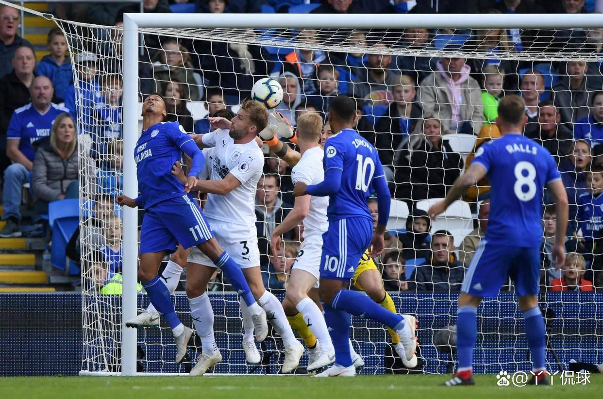 伯恩利客场遭遇连败,保级形势日渐严峻的简单介绍 伯恩利客场遭遇连败,保级形势日渐严峻的简单介绍