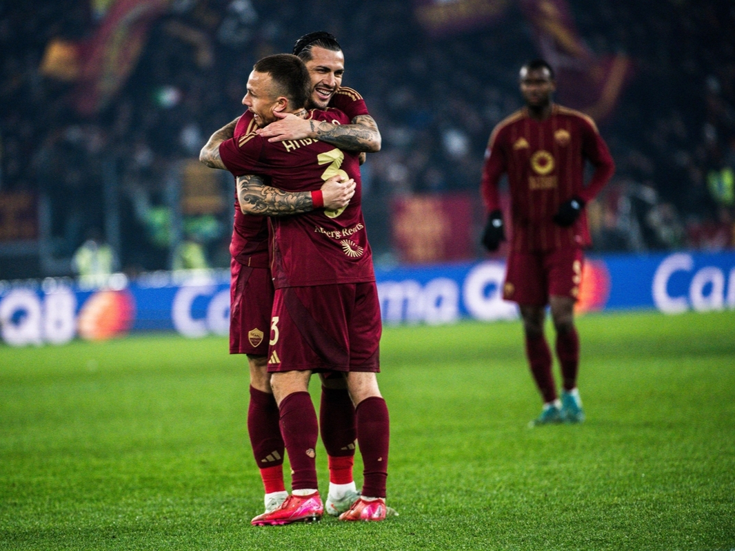 罗马遇挫!客场失利令球队无奈 罗马遇挫!客场失利令球队无奈