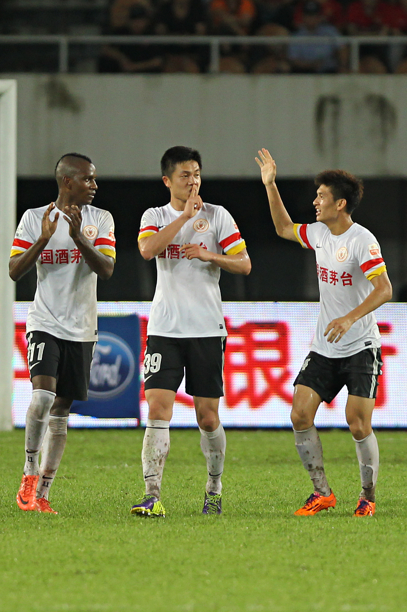 挑战赛前趣事,球员发挥谁更出色 挑战赛前趣事,球员发挥谁更出色