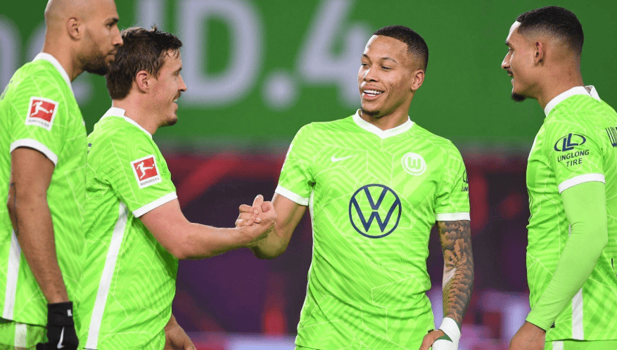 关于沃尔夫斯堡足球俱乐部喜获胜利,队员们展现出顽强的斗志的信息 关于沃尔夫斯堡足球俱乐部喜获胜利,队员们展现出顽强的斗志的信息