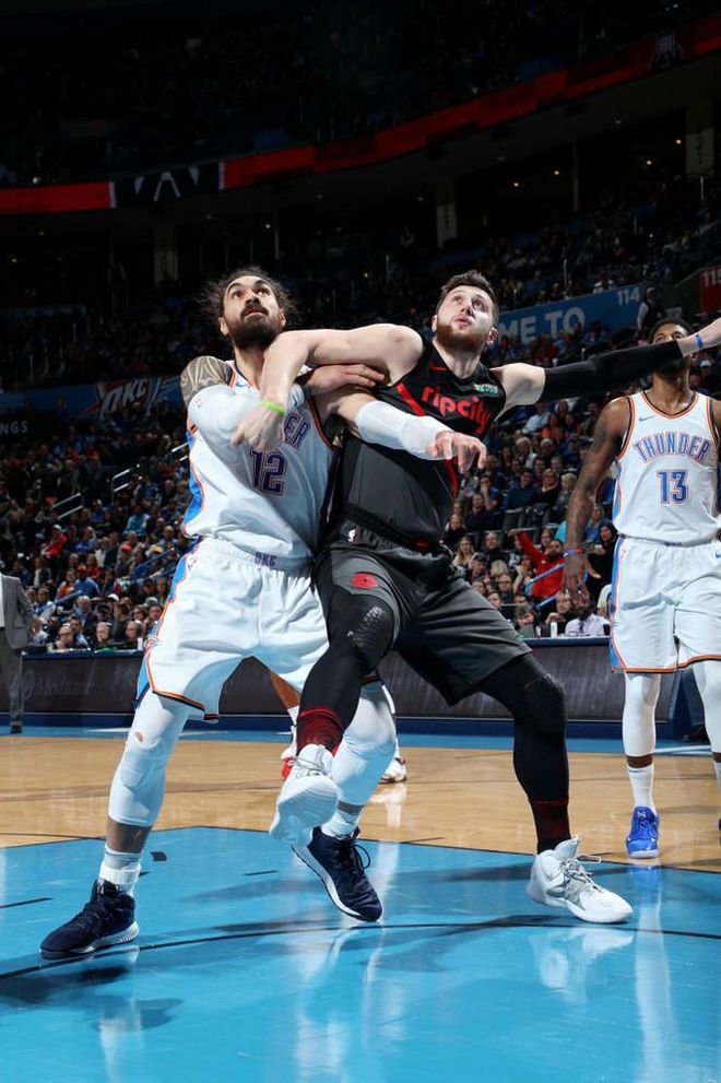 关于开拓者外线射手连续场砍下+的信息