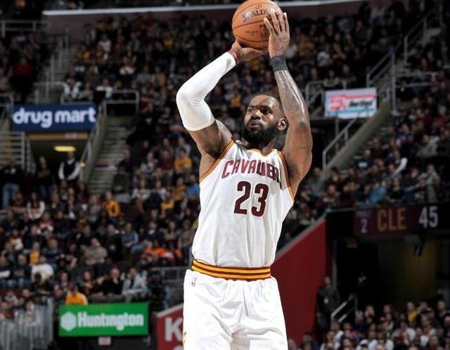 骑士冷静应战，重新夺回领先优势的简单介绍