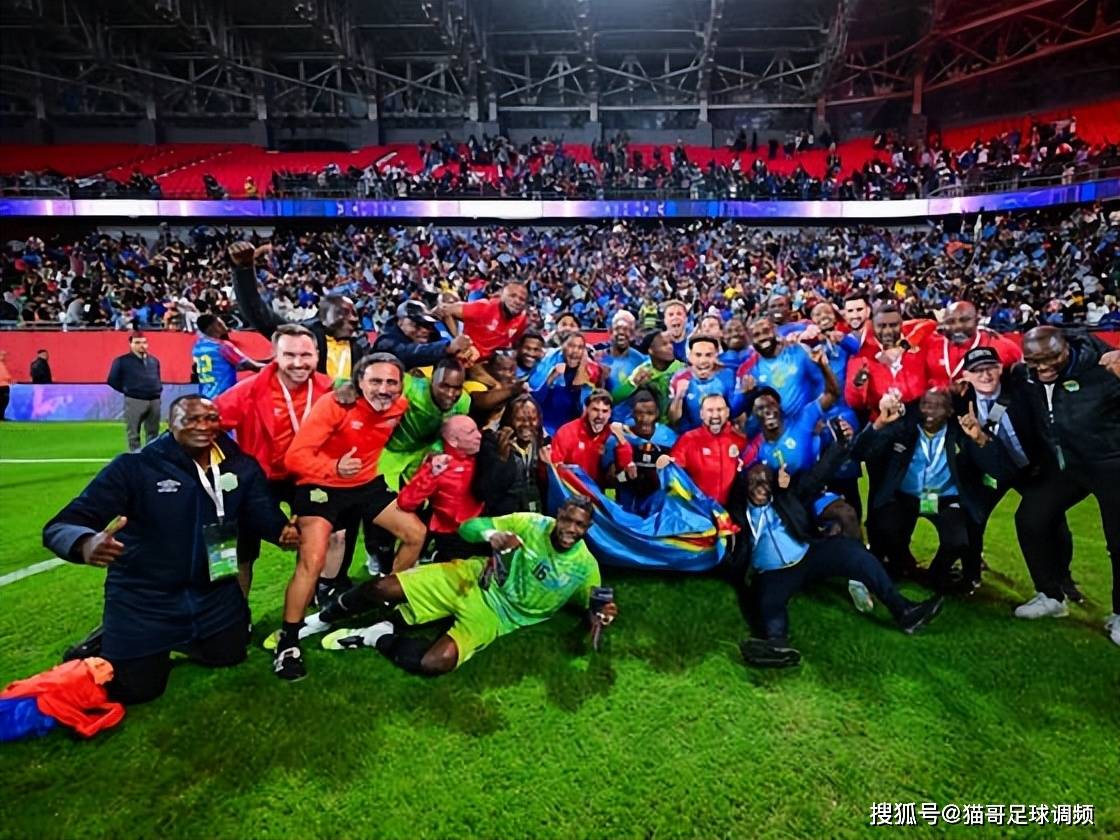 非洲国家杯精彩半决赛，尼日利亚加纳诡计横生的简单介绍