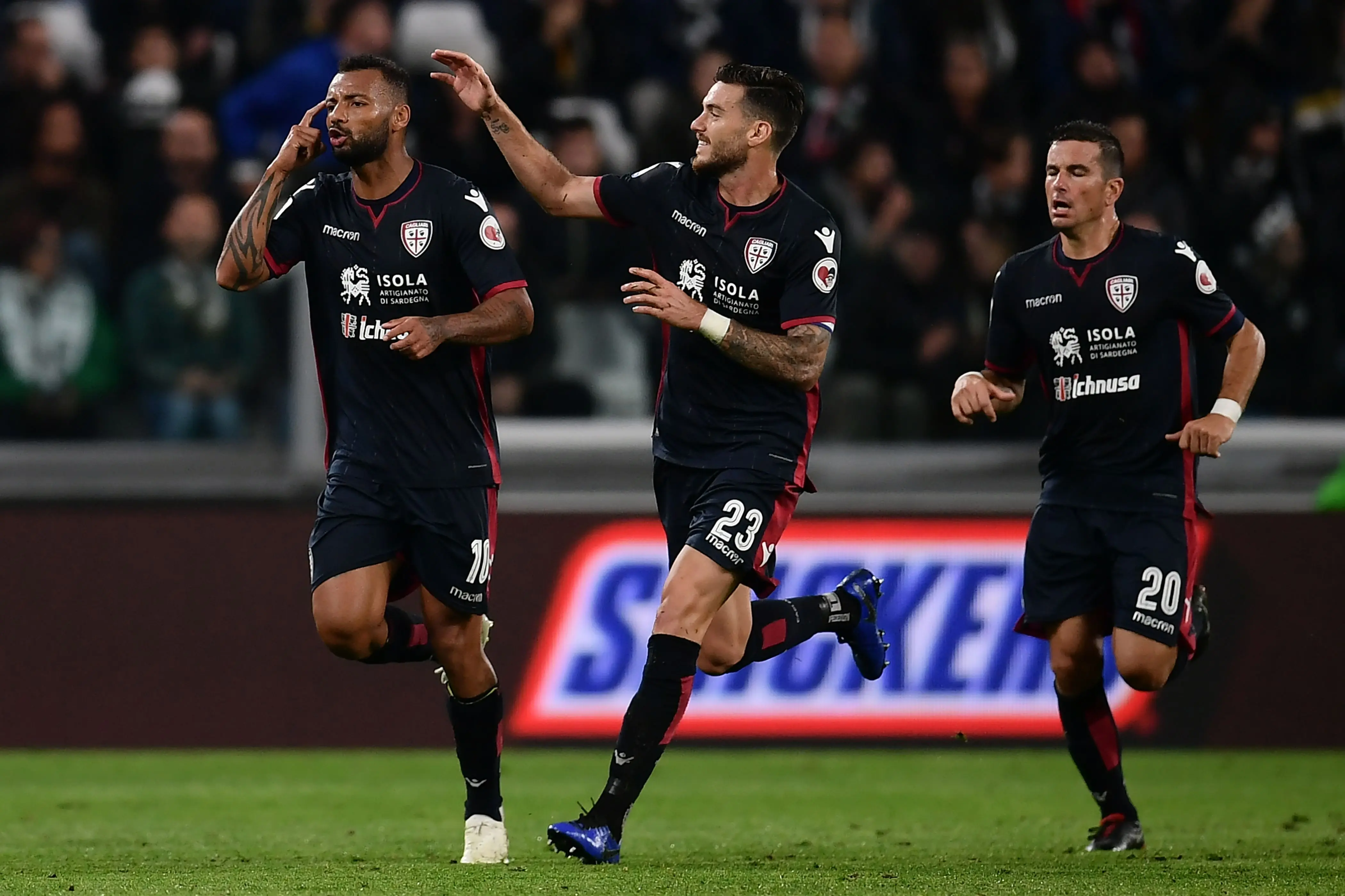 AC米兰在联赛中势不可挡