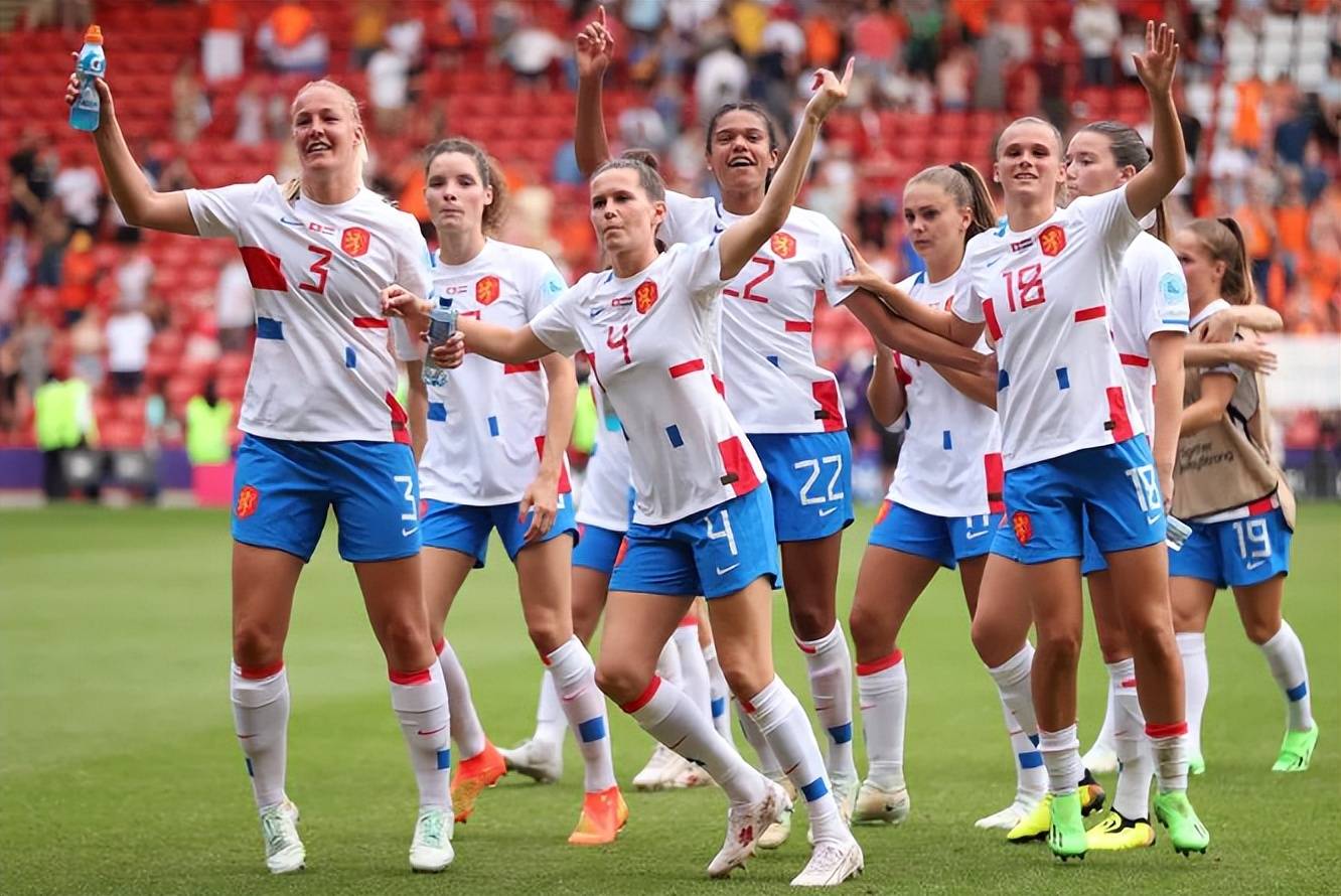 尼日利亚女足惜败意大利，淘汰出局